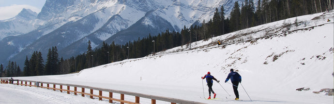 ASRCA Ski Camp