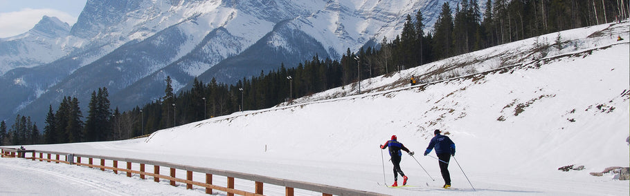 ASRCA Ski Camp