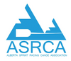 Alberta Sprint Racing Canoe Association
